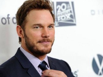Chris Pratt Recently Posted The Most Inspirational Instagram Rant Ever