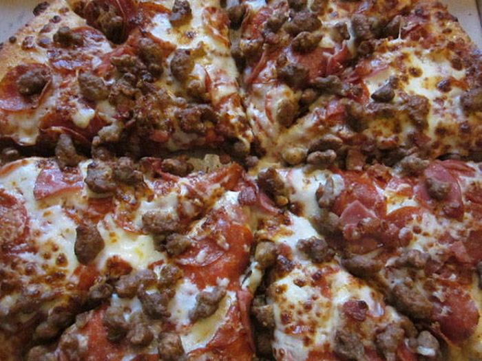 Interesting Facts About The Delicious Snack We Call Pizza