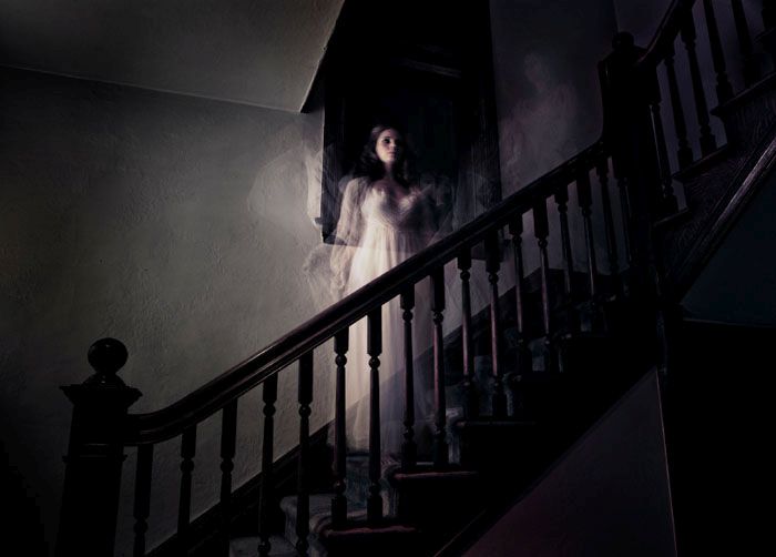 10 Important Tips That Will Help You Survive A Horror Movie
