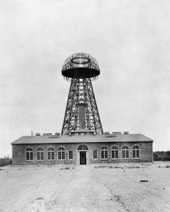 Nikola Tesla Changed The World With These Epic Inventions