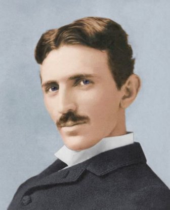 Nikola Tesla Changed The World With These Epic Inventions