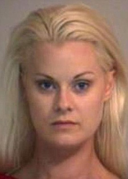 Woman Gets Busted While Planning To Assassinate Her Husbands Ex-Wife