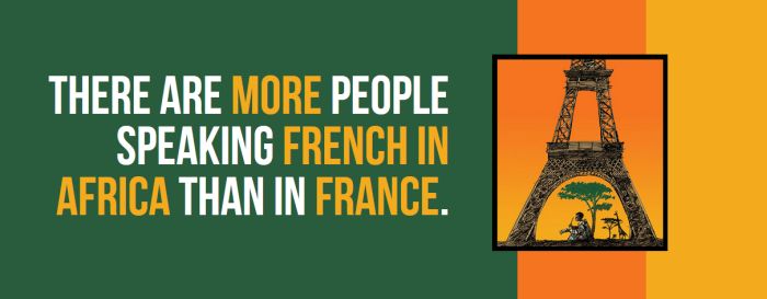 Fun Facts You Need To Know About France