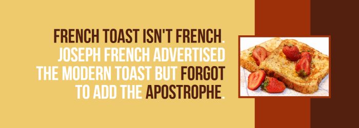 Fun Facts You Need To Know About France