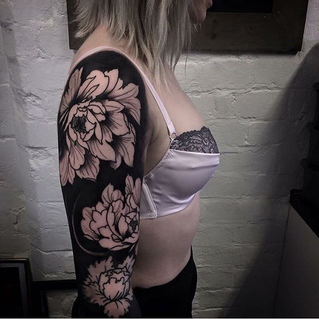 Tattoo Lovers Are Definitely Going To Appreciate This Post