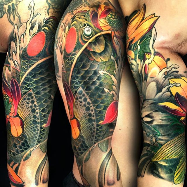 Tattoo Lovers Are Definitely Going To Appreciate This Post