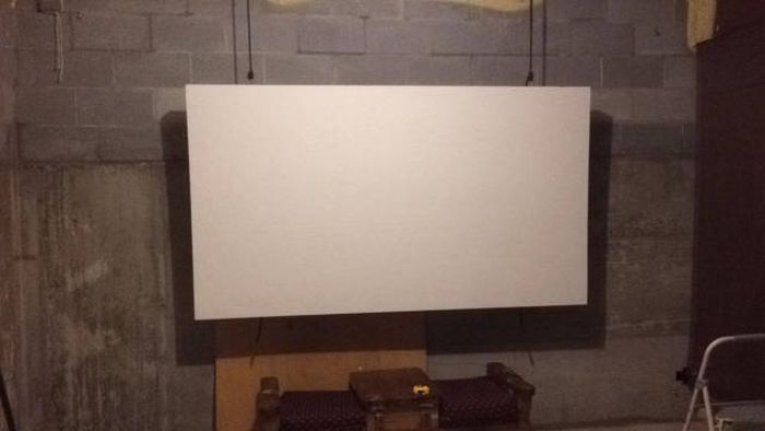 How To Build An Awesome Home Theater For Less Than $200, part 200
