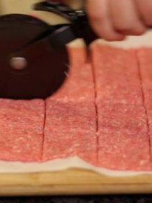 This Baconator Dish Beats Any Burger You've Ever Had