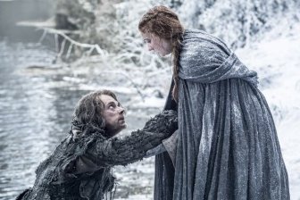 New Photos Released From Game Of Thrones Season 6