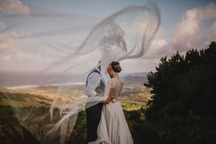 Incredible Wedding Pictures From The Year That Was 2015, part 2015