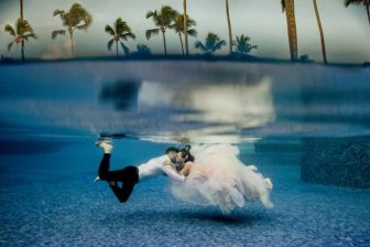 Incredible Wedding Pictures From The Year That Was 2015