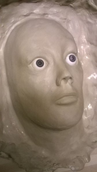 What This Man Made Will Haunt Your Dreams Forever