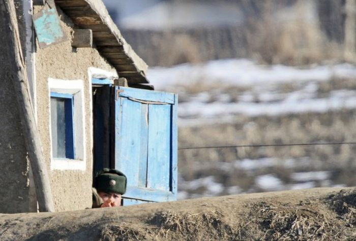 An Honest Look At Life On The Ground In North Korea