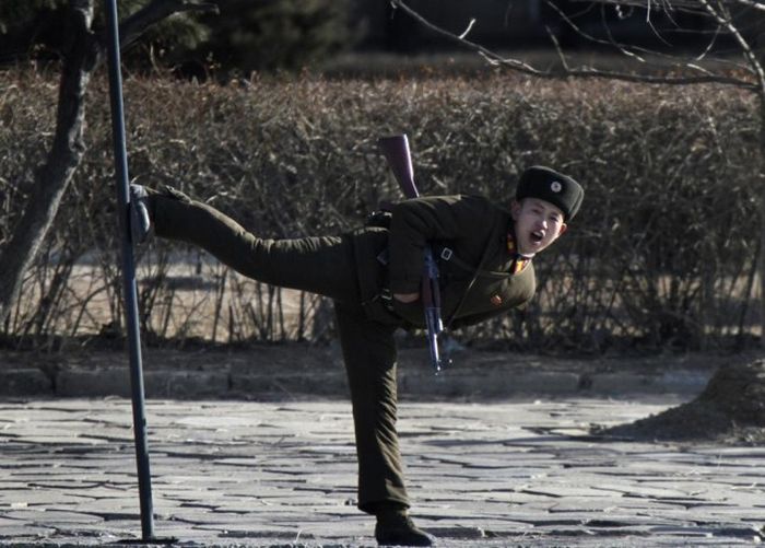 An Honest Look At Life On The Ground In North Korea