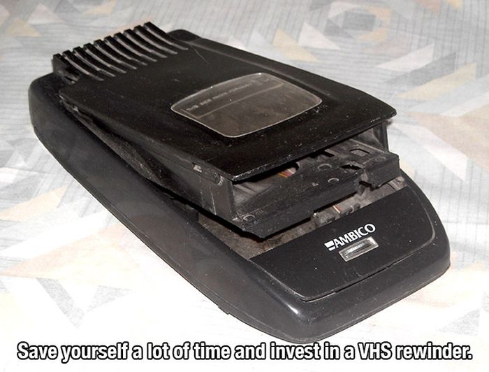 Life Hacks That Only 90s Kids Could Understand