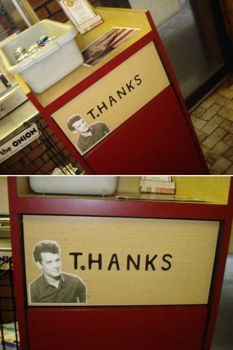 Acts of Vandalism That Made The World a More Hilarious Place