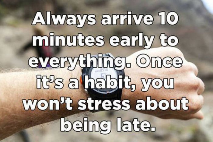Life Hacks That Will Help You Get More Done Throughout The Day