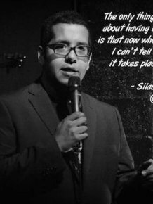 Quotes From Stand Up Comedians That Will Crack You Up