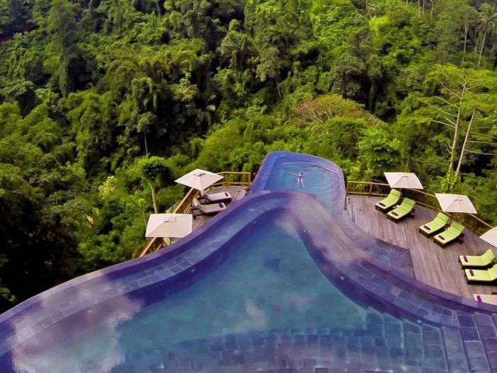 Beautiful Swimming Pools That Will Take Your Breath Away