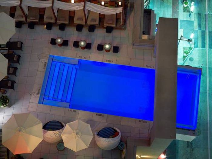 Beautiful Swimming Pools That Will Take Your Breath Away