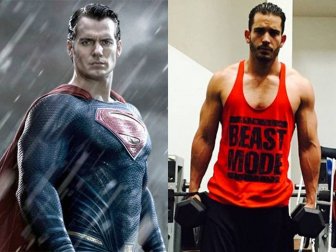 Take A Look At The Stunt Doubles That Bring Super Heroes To Life