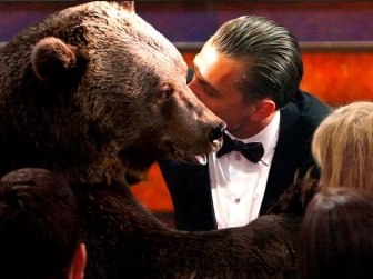 The Internet Had Some Hilarious Reactions To Leonardo DiCaprio's Oscar Win