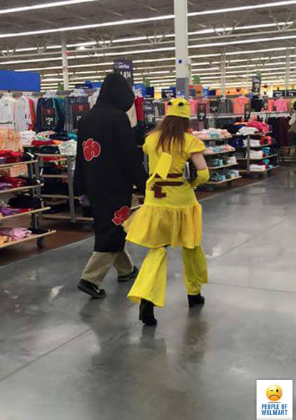 People of Walmart, part 15