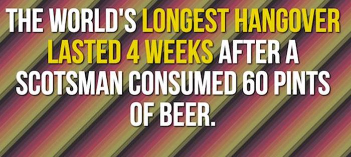 25 Facts About Beer That You Need To Know