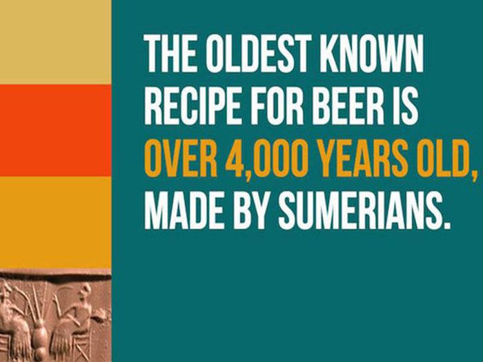 25 Facts About Beer That You Need To Know
