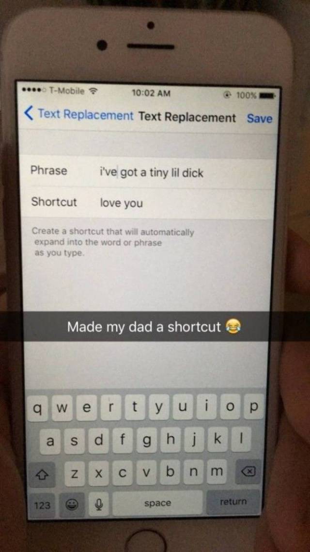 Son Gets Schooled Big Time When He Tries To Play A Prank On His Dad