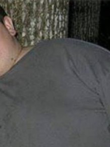 This Guy Lost Weight And Became A Model After He Was Body Shamed For Years