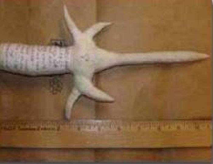 Prison Weapons You Won't Believe People Actually Made