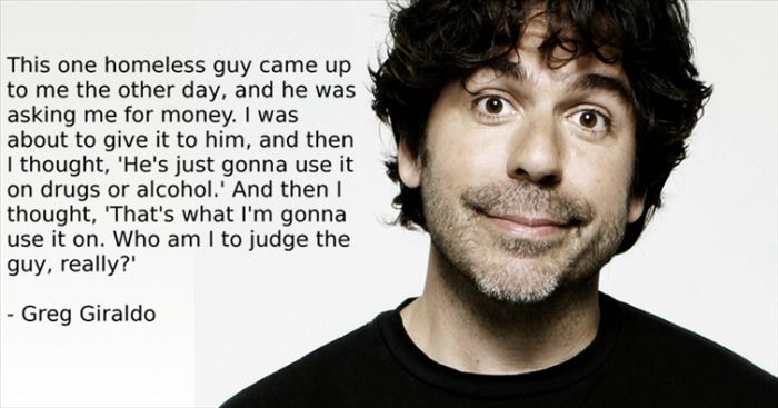 20 Of The Funniest Stand Up Comedy Jokes Ever Told On Stage
