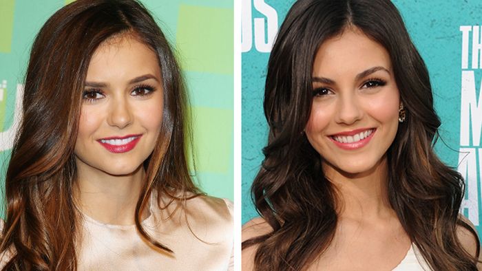 Famous Celebrities Who Look Strikingly Similar To Other Celebrities