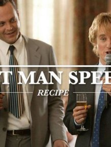 How To Give The Perfect Speech When You're The Best Man At A Wedding