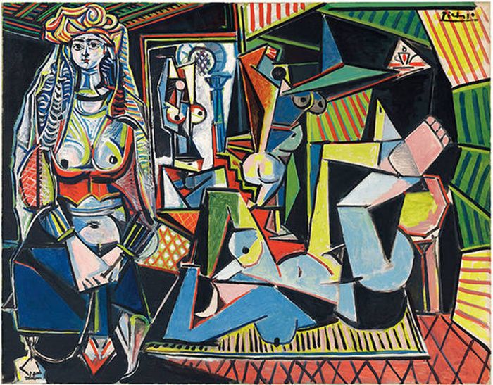 These Are The Most Expensive Paintings In The Entire World