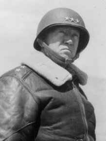 Inspirational Quotes From The Mind Of General George S. Patton