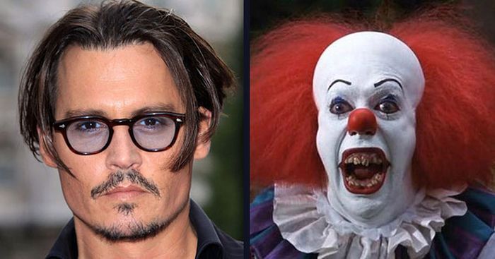 10 Celebrities Who Should Be Cast In Movies Based On Their Real Fears
