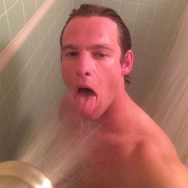 These Are Definitely Some Of The Weirdest Selfies Ever Taken
