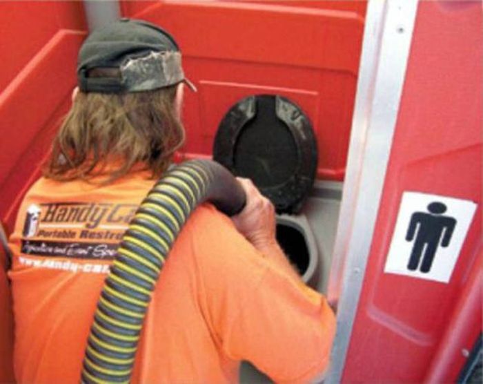 These Are Easily The Worst Jobs On The Entire Planet