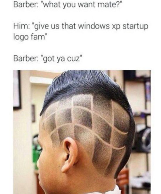 People Who Asked For Terrible Haircuts And Got What They Wanted