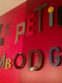 Le Petit Cambodge Opens For The First Time Since The Paris Attacks