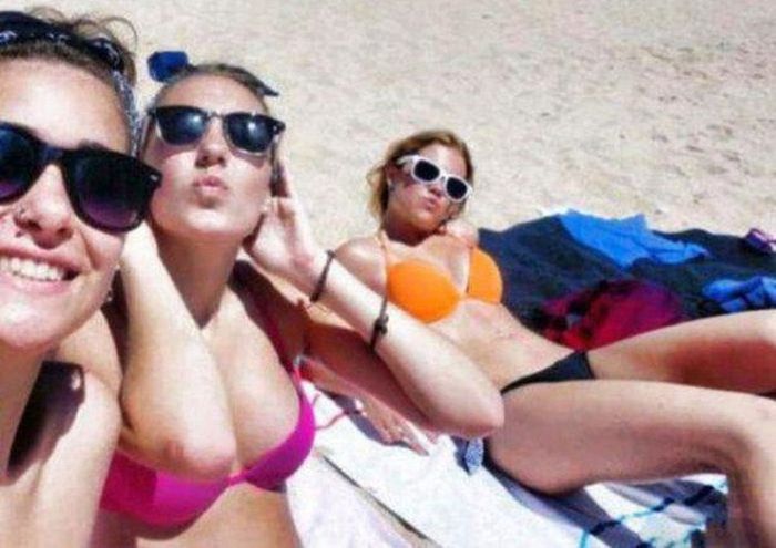 You're Going To Have To Look At These Weird And Wacky Pics At Least Twice