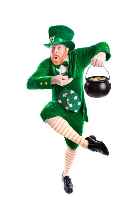 10 Secrets About Leprechauns To Help You Enjoy St. Patrick’s Day