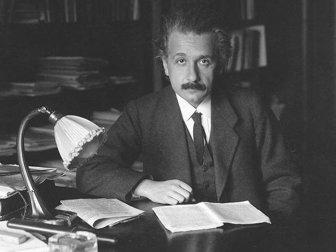 Interesting Facts About The Life Of Albert Einstein