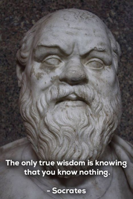 Words Of Wisdom From Some Of The World's Greatest Minds
