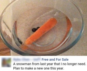 Your Faith In Humanity Will Be Tested By These Awful Facebook Fails