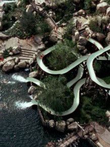 Disney's Abandoned Water Park Is Far From The Happiest Place On Earth