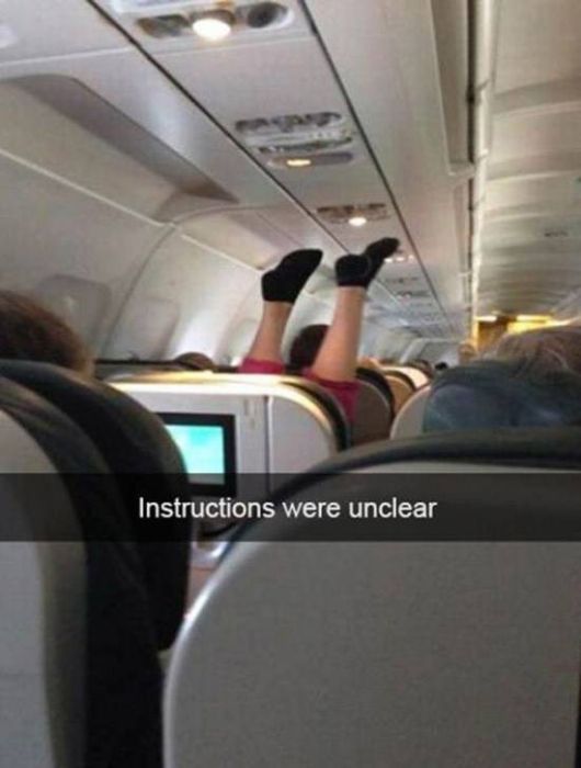 Funny And Clever Snapchats That Will Keep You Laughing All Day 