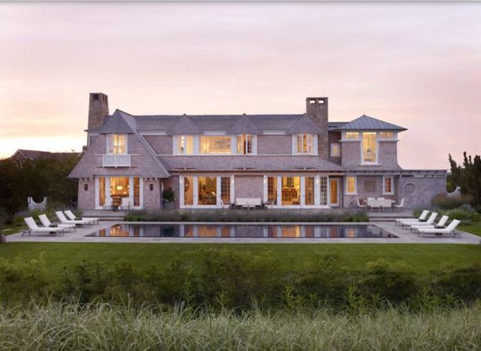 Life Would Be Sweet If You Could Own One Of These Luxury Homes